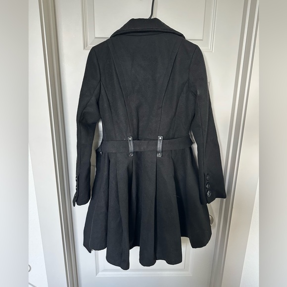 Steve Madden Peacoat - Picture 4 of 4